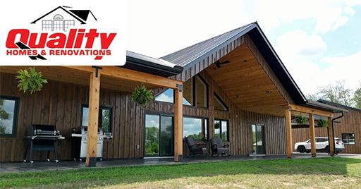 General Contractors of the Renfrew County | Quality Homes and Renovations