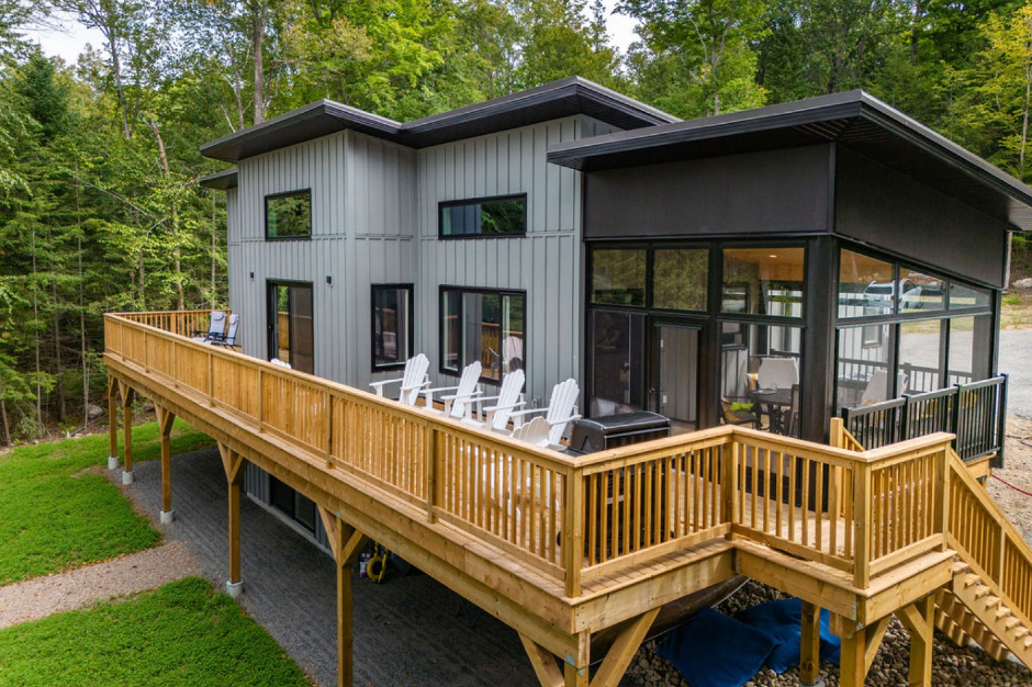Building in Rural Areas | Quality Homes and Renovations