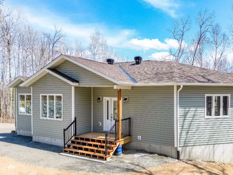 Quality Homes & Renovations: Roof Venting