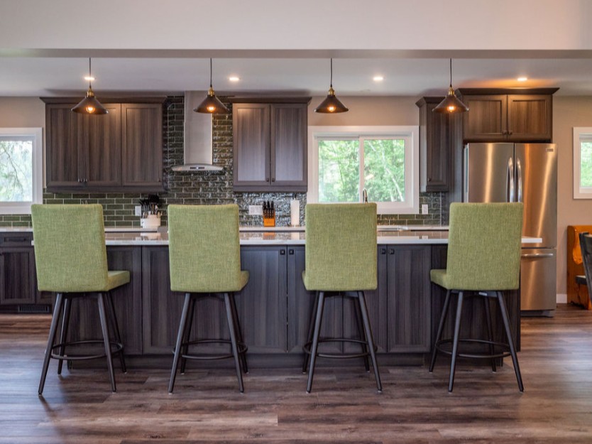 Quality Homes & Renovations - Tarion Home Warranty