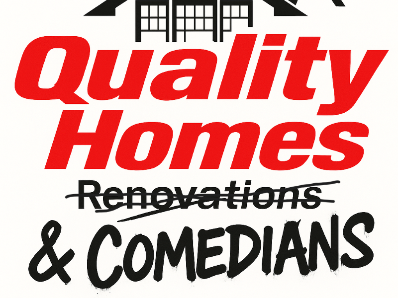 Quality Homes & Renovations: Construction Terms