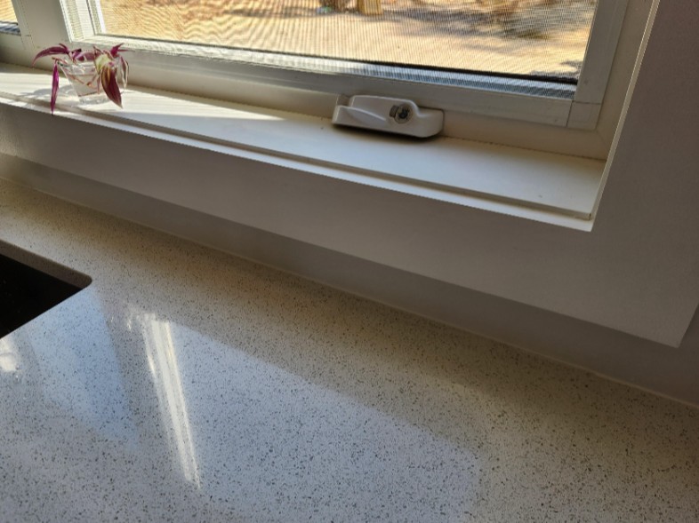 Maisons de qualité - Moulures en MDF