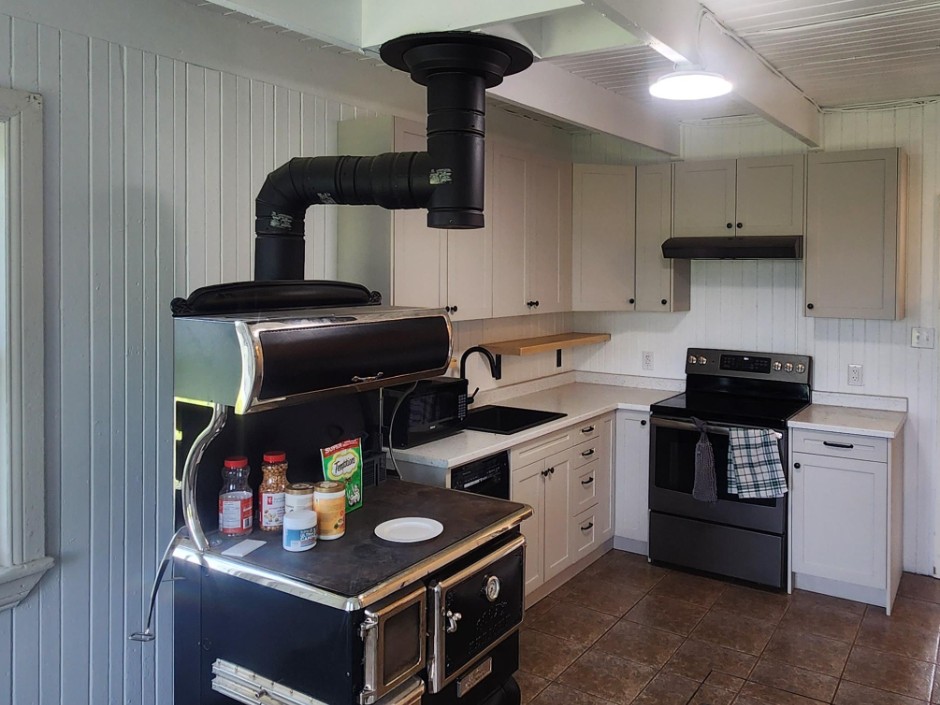 Comptoirs en stlématisé