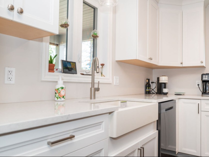 Quartz Countertops