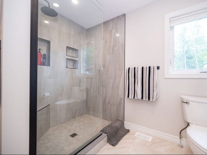Comment s’installe-t-on un carrelage?