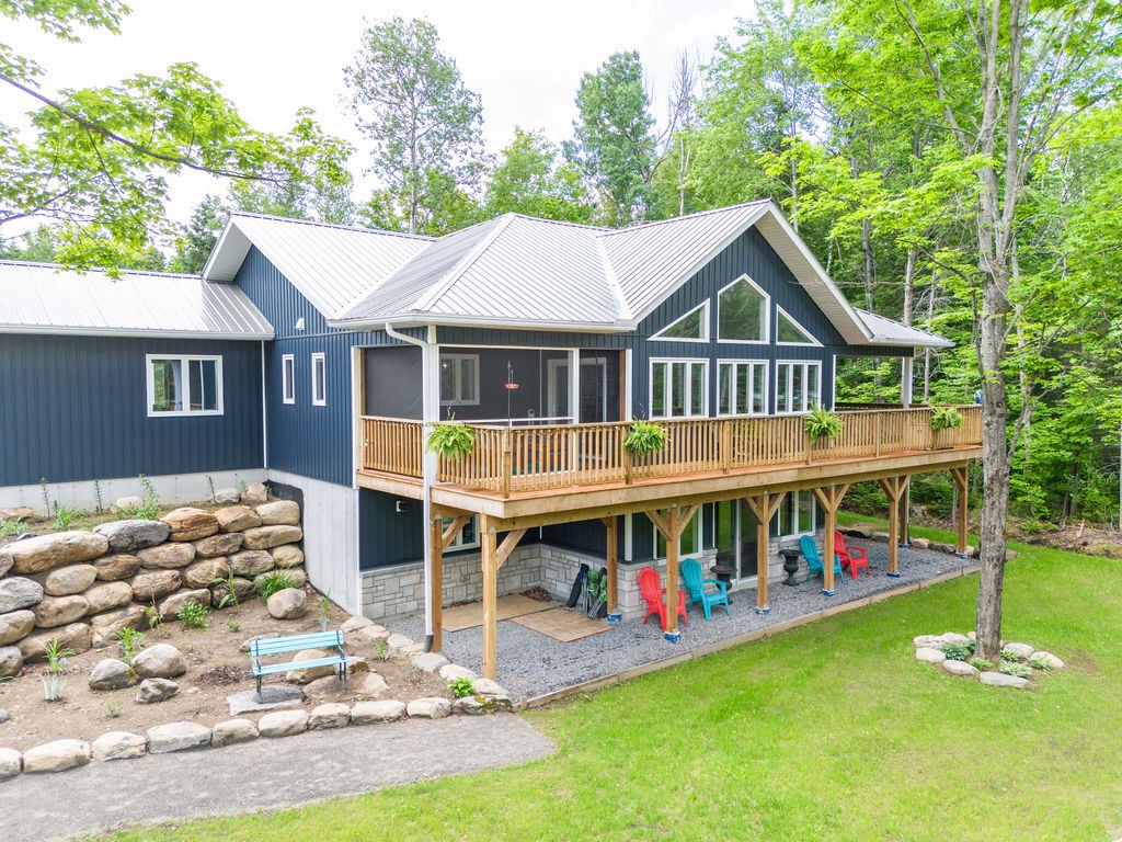 Quality Homes and Renovations Photo Gallery