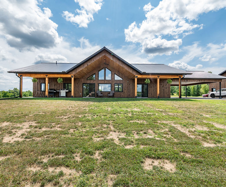 Quality Homes and Renovations Video Tours