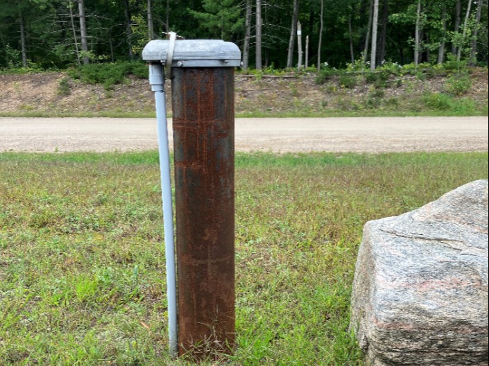 Wells & Water Systems Part I