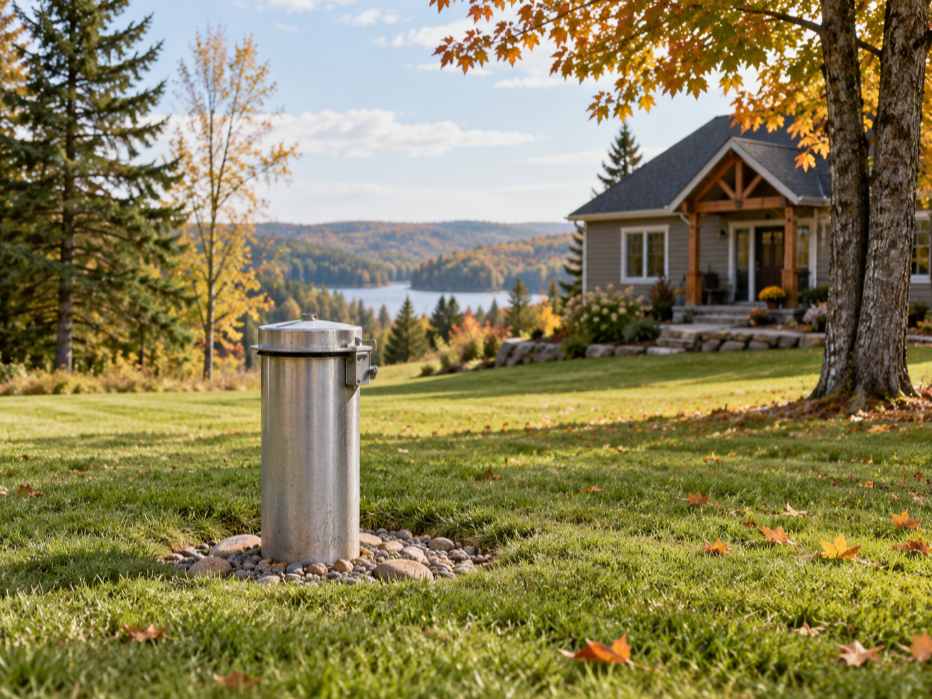 Well & Water Systems Part IV: Maintenance, Testing & Warning Signs