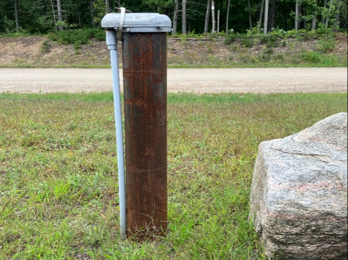 Wells & Water Systems Part I